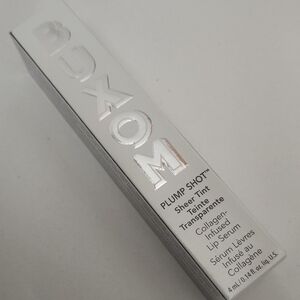 Buxom Plump Shot Sheer Tint Lip Serum